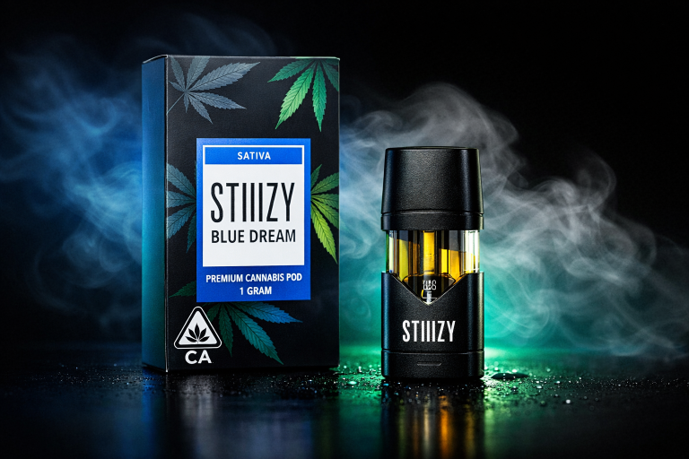 elf bar vape uk STIIIZY Disposable Vape Guide At Tree Factory Oxnard main image 1